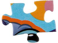 Quebra-cabeça 200 Peças Jak Stitch 