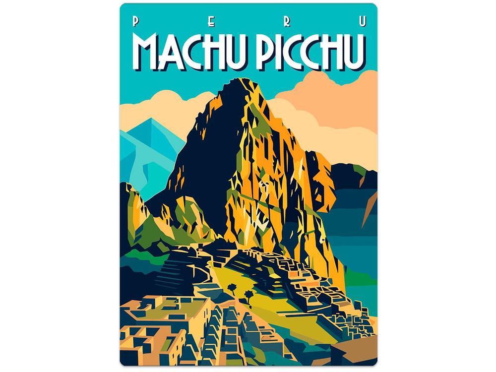 Quebra-cabeça 500 Peças Game Office Peru - 3