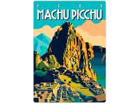 Quebra-cabeça 500 Peças Game Office Peru - 3