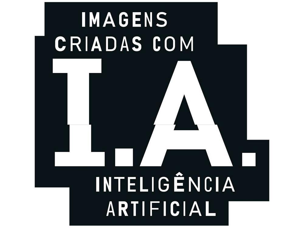 Quebra-cabeça 500 Peças Game Office IA Dogverso - 12