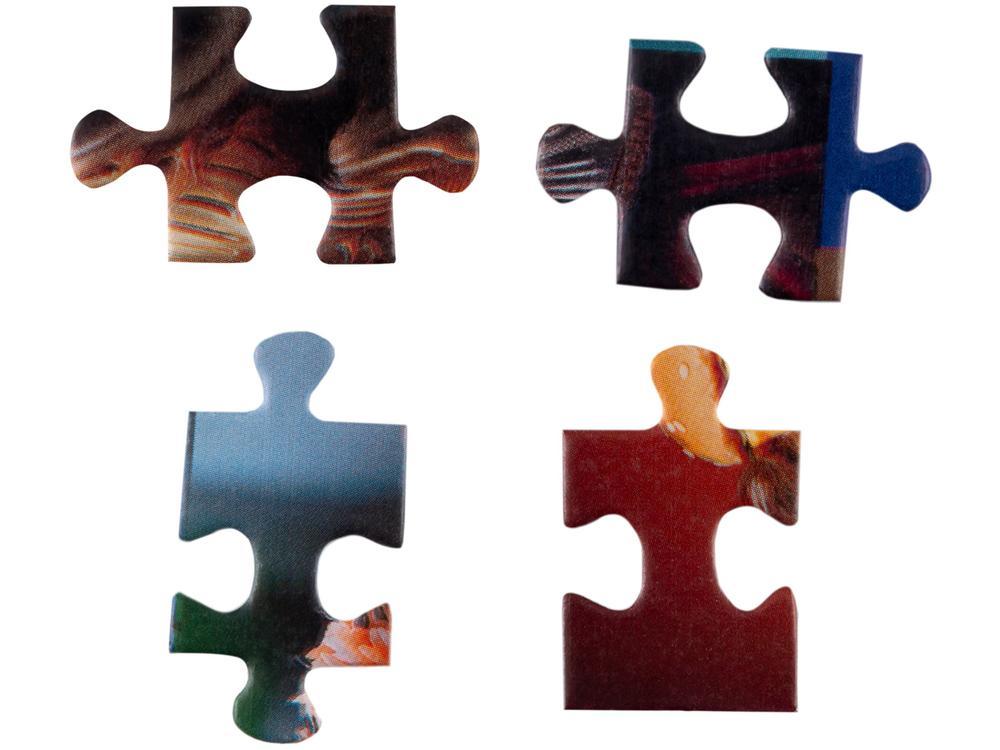 Quebra-cabeça 500 Peças Game Office IA Dogverso - 4