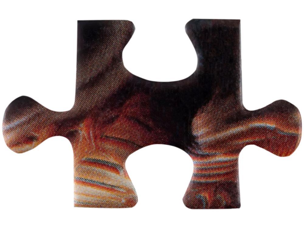 Quebra-cabeça 500 Peças Game Office IA Dogverso - 5