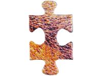 Quebra-cabeça 500 Peças Game Office Leão