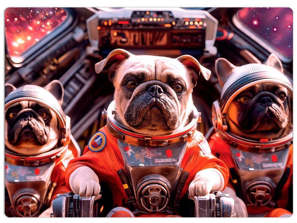 Quebra-cabeça 500 Peças Game Office  - 3