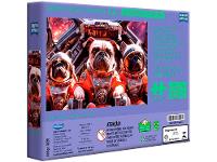 Quebra-cabeça 500 Peças Game Office  - 14