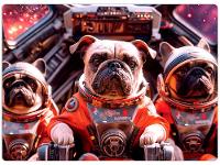 Quebra-cabeça 500 Peças Game Office  - 15