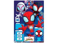 Quebra-cabeça 28 Peças Jak Spidey - 10