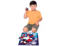 Quebra-cabeça 28 Peças Jak Spidey - 2