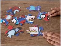 Quebra-cabeça 28 Peças Jak Spidey - 3