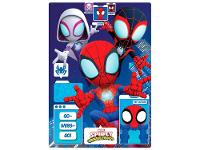 Quebra-cabeça 28 Peças Jak Spidey