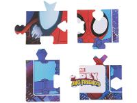 Quebra-cabeça 28 Peças Jak Spidey - 5