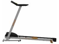 Esteira Ergométrica Elétrica Dobrável Athletic CLE 45 Vel. Máxima 16km/h - 6