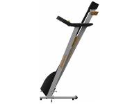 Esteira Ergométrica Elétrica Dobrável Athletic CLE 45 Vel. Máxima 16km/h - 7