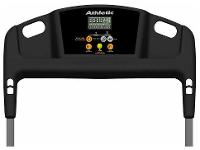 Esteira Ergométrica Elétrica Dobrável Athletic CLE 45 Vel. Máxima 16km/h - 9