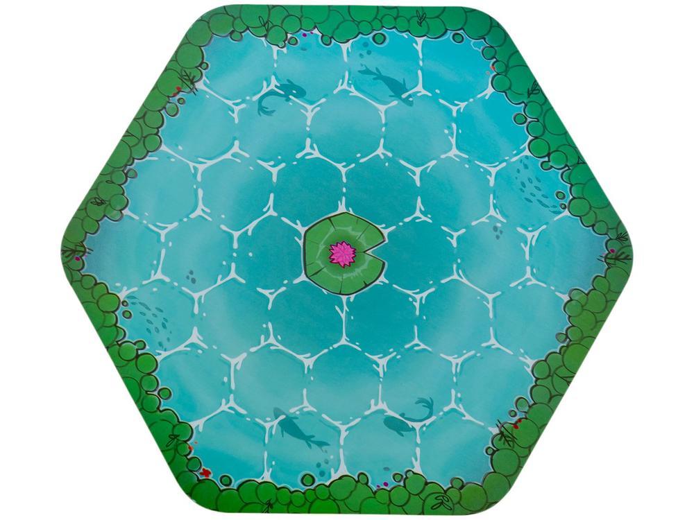 Jogo Krok Tabuleiro Game Office Toyster Brinquedos - 4