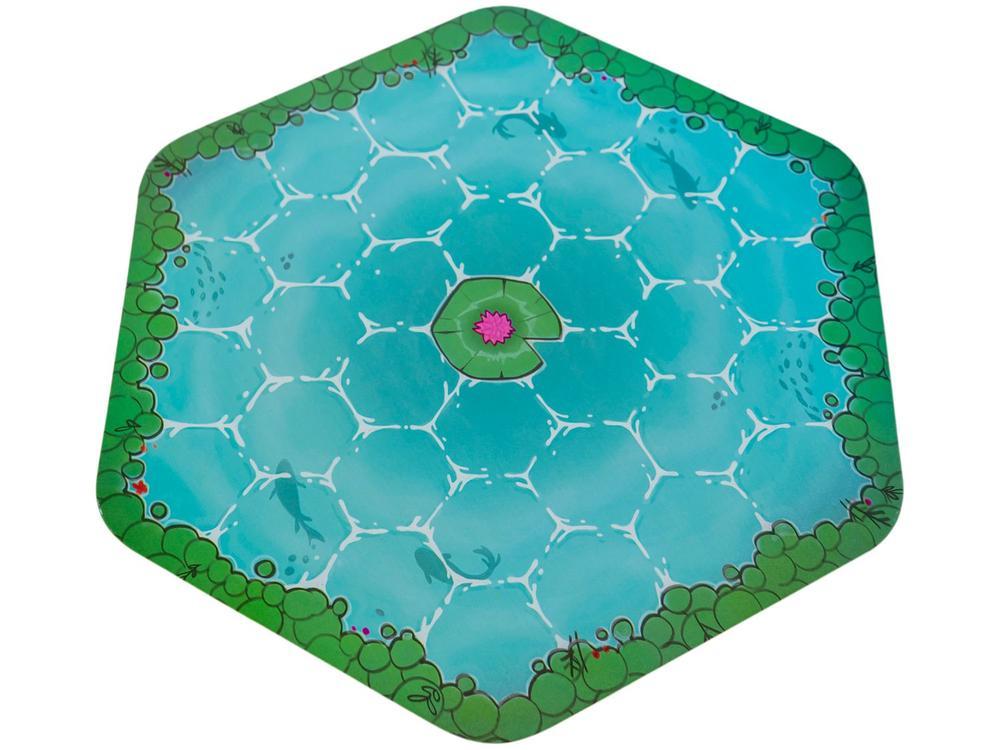 Jogo Krok Tabuleiro Game Office Toyster Brinquedos - 5