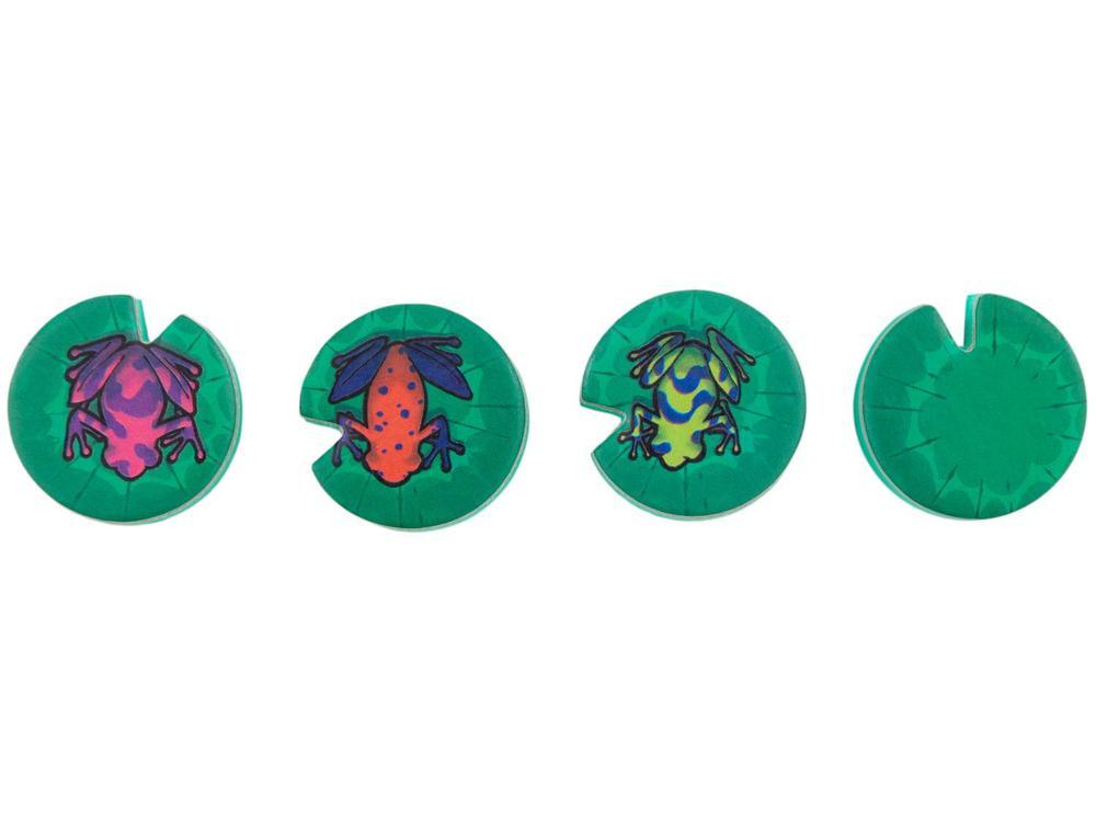 Jogo Krok Tabuleiro Game Office Toyster Brinquedos - 8