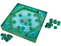 Jogo Krok Tabuleiro Game Office Toyster Brinquedos - 3