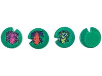 Jogo Krok Tabuleiro Game Office Toyster Brinquedos - 8