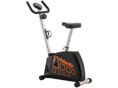 Bicicleta Ergométrica Athletic CLB 10 Magnética 150kg