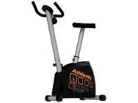 Bicicleta Ergométrica Athletic CLB 10 Magnética 150kg - 1