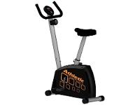 Bicicleta Ergométrica Athletic CLB 10 Magnética 150kg - 17