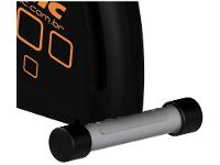 Bicicleta Ergométrica Athletic CLB 10 Magnética 150kg - 12