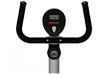 Bicicleta Ergométrica Athletic CLB 10 Magnética 150kg - 6