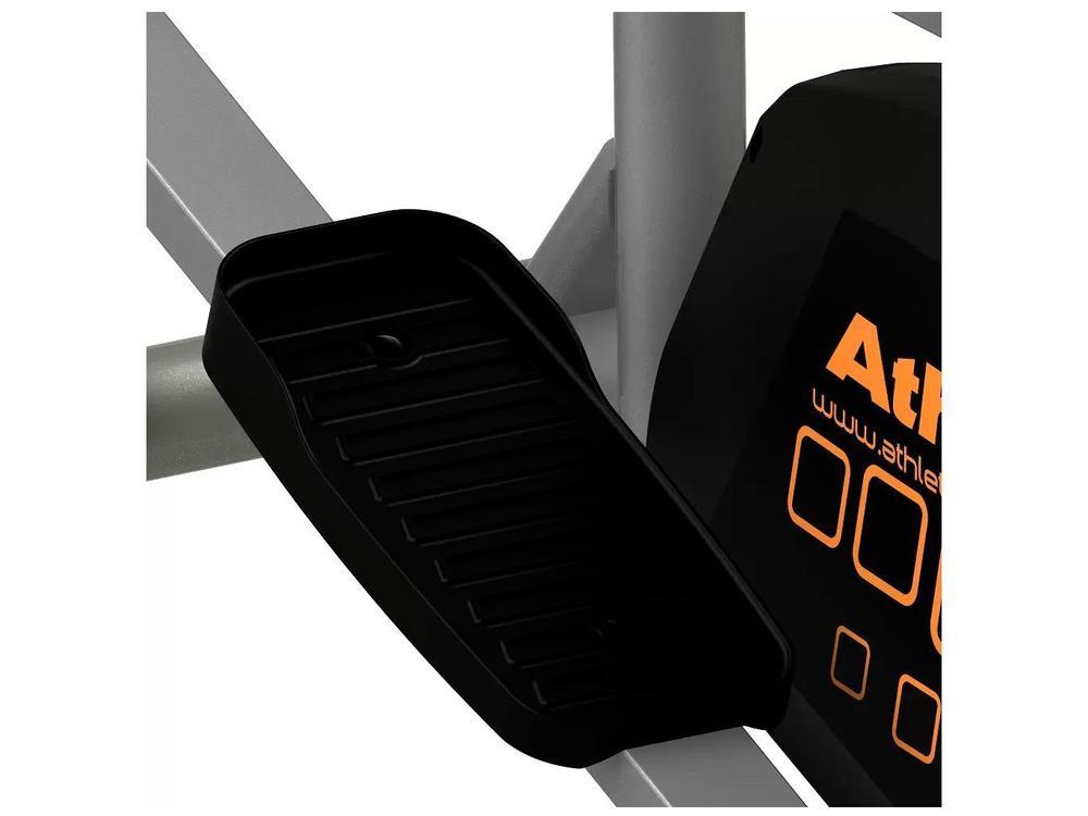 Elíptico Magnético Athletic CLT 10 8 Níveis de Esforço - 7