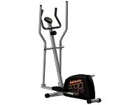 Elíptico Magnético Athletic CLT 10 8 Níveis de Esforço - 16