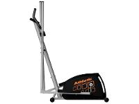 Elíptico Magnético Athletic CLT 10 8 Níveis de Esforço - 17