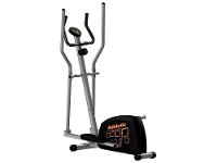 Elíptico Magnético Athletic CLT 10 8 Níveis de Esforço - 3