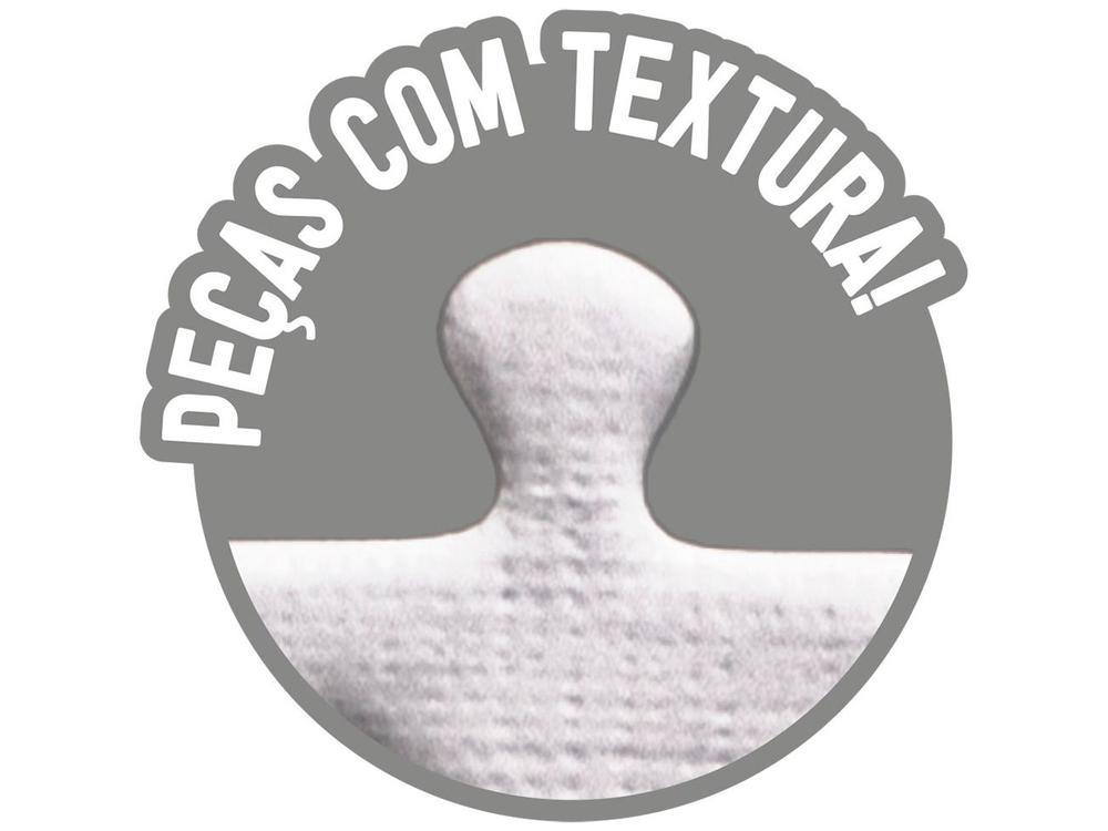 Quebra-cabeça 1000 Peças Game Office IA Monaverso - 9