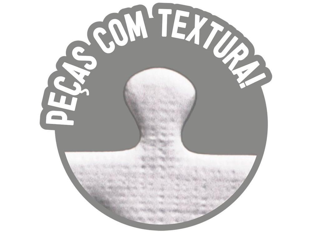 Quebra-cabeça 1000 Peças Game Office IA Monaverso - 7