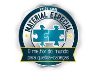 Quebra-cabeça 1000 Peças Game Office IA Monaverso - 8