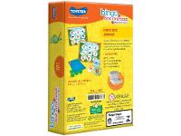 Jogo Bingo dos Animais Tabuleiro  - 6