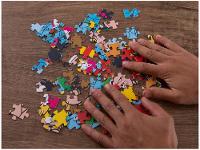 Quebra-cabeça 200 Peças Jak Turma da Mônica - 2