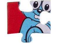 Quebra-cabeça 200 Peças Jak Turma da Mônica - 5