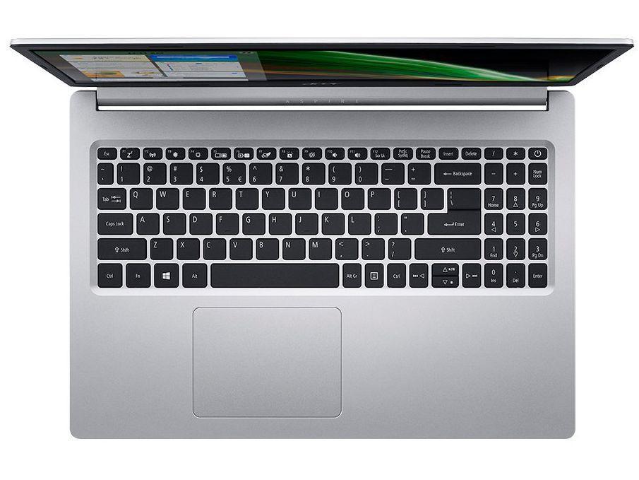 Notebook Acer Aspire 5 A515-45-R36L AMD Ryzen R7 12GB RAM SSD 512 GB  15,6" Full HD Linux NX.AYDAL.00N - 13