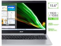 Notebook Acer Aspire 5 A515-45-R36L AMD Ryzen R7 12GB RAM SSD 512 GB  15,6" Full HD Linux NX.AYDAL.00N