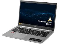 Notebook Acer Aspire 5 A515-45-R36L AMD Ryzen R7 12GB RAM SSD 512 GB  15,6" Full HD Linux NX.AYDAL.00N - 6