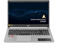 Notebook Acer Aspire 5 A515-45-R36L AMD Ryzen R7 12GB RAM SSD 512 GB  15,6" Full HD Linux NX.AYDAL.00N - 7