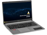 Notebook Acer Aspire 5 A515-45-R36L AMD Ryzen R7 12GB RAM SSD 512 GB  15,6" Full HD Linux NX.AYDAL.00N - 8