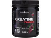 Creatina Mono-hidratada Black Skull Caveira Preta - 1