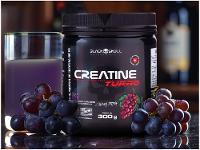 Creatina Mono-hidratada Black Skull Caveira Preta - 3