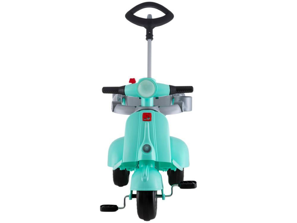 Triciclo Infantil com Empurrador e Pedal 1247 - 5