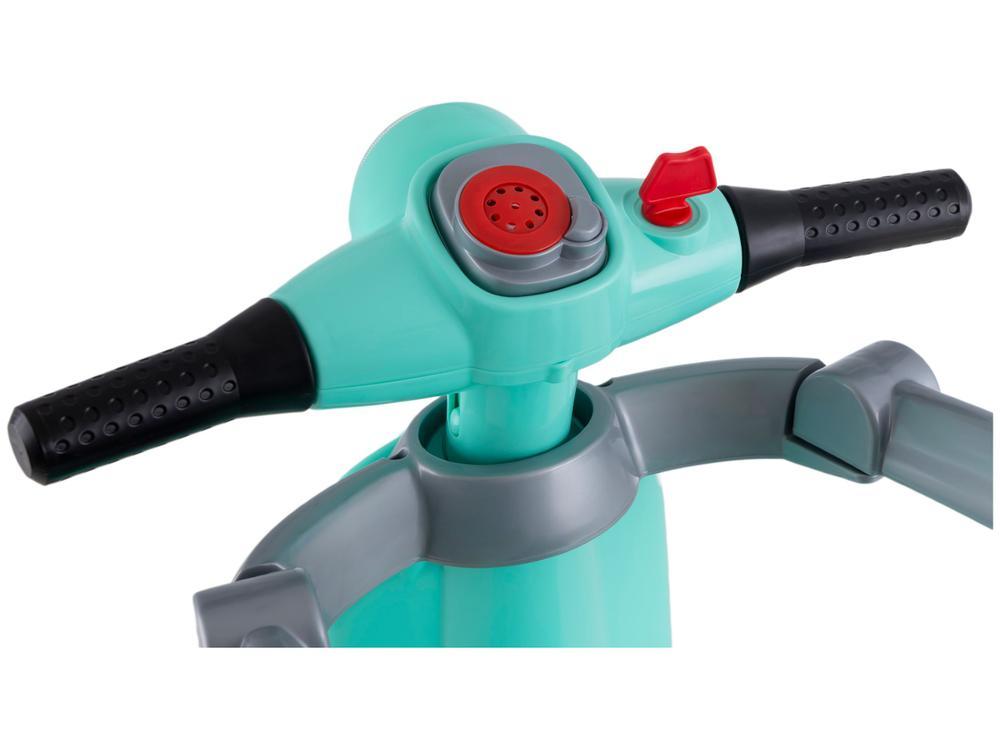 Triciclo Infantil com Empurrador e Pedal 1247 - 7