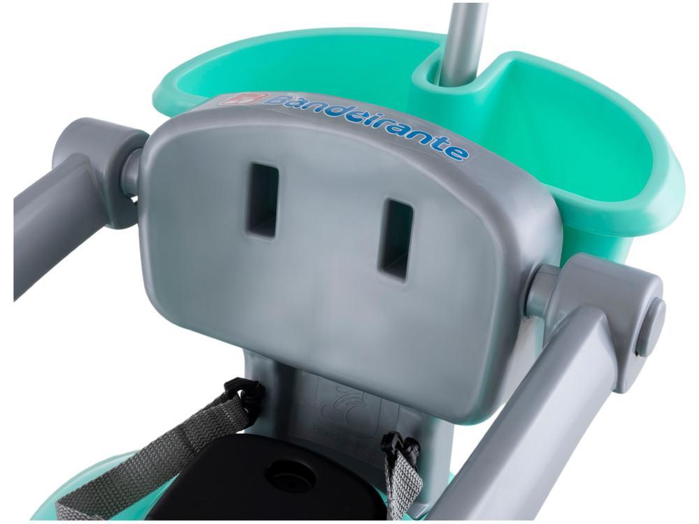 Triciclo Infantil com Empurrador e Pedal 1247 - 9