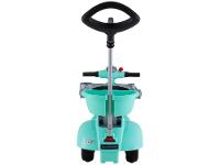 Triciclo Infantil com Empurrador e Pedal 1247 - 6