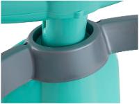 Triciclo Infantil com Empurrador e Pedal 1247 - 8